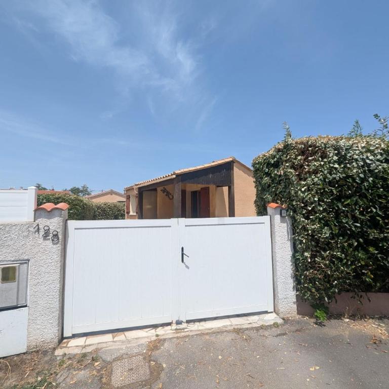 Charmante maison avec jardin privé proche de la plage - Maison 2 Chambres - 16