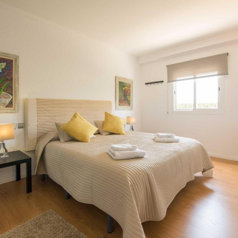 Villa Ca Na Magda - Villa con piscina privada - 11