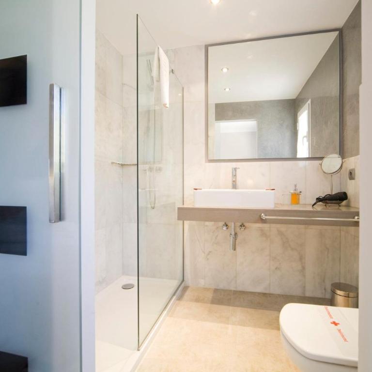 Villa Ca Na Magda - Villa con piscina privada - 12