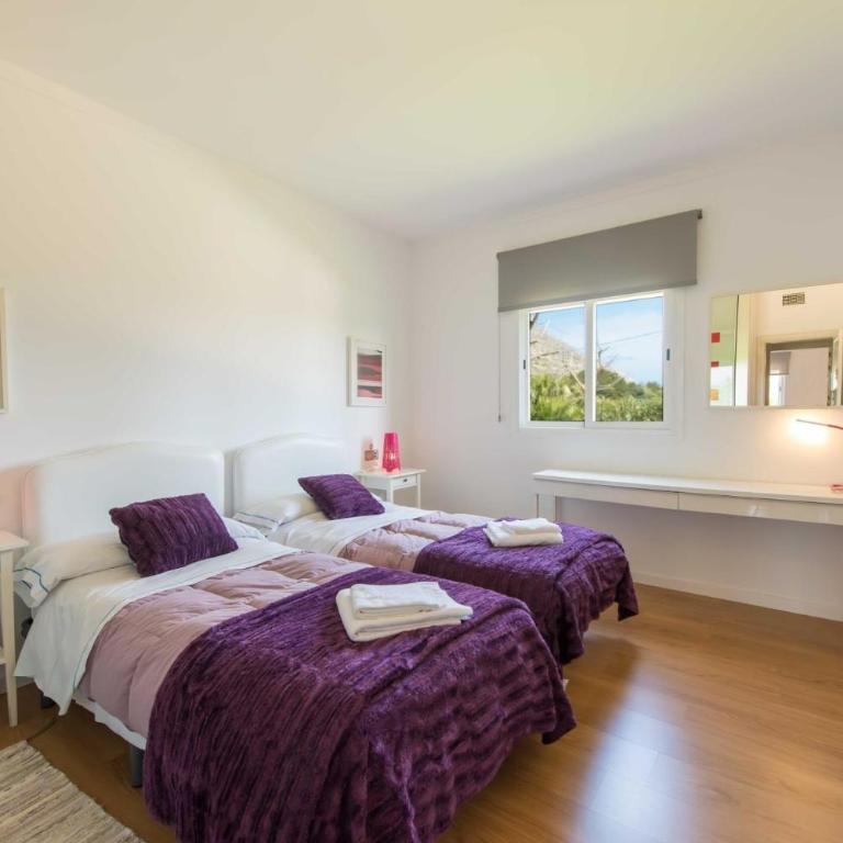 Villa Ca Na Magda - Villa con piscina privada - 15