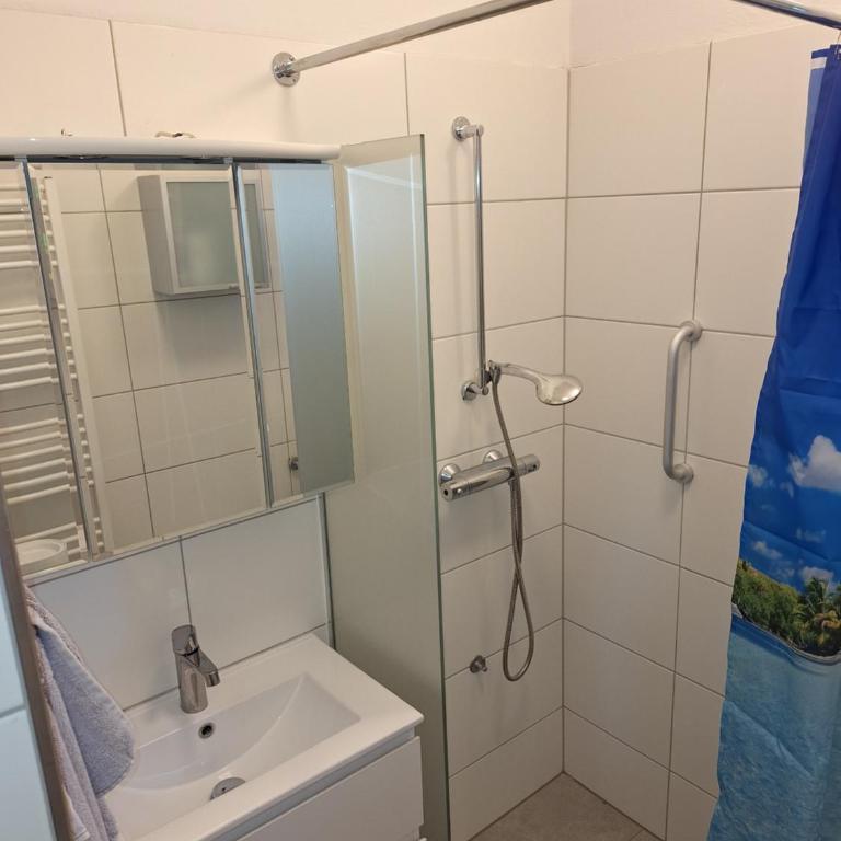 Ernies Gartentraum - Apartment mit Seeblick - 6