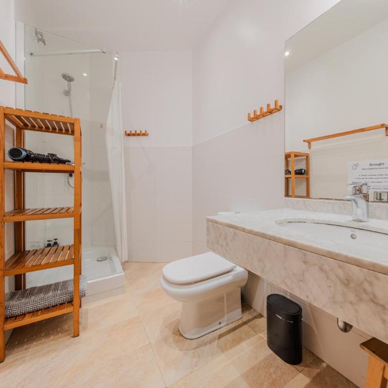 Duplex Sagrada Familia 1 - Apartamento - 12