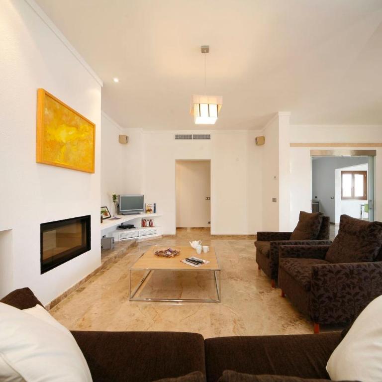 Villa Son Rotger - Villa with Private Pool - 4