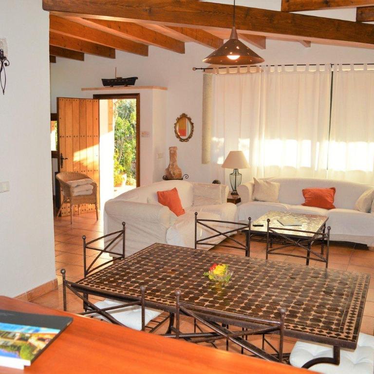 Villa Casa Dos - Villa con 2 Camere da Letto - 3