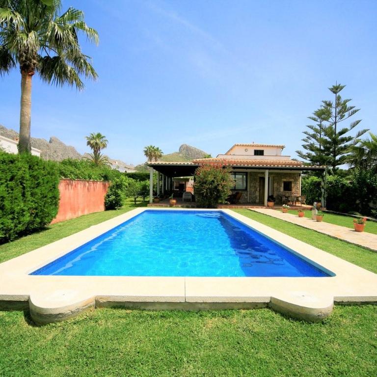 Villa Casa Dos - Villa con 2 Camere da Letto - 1