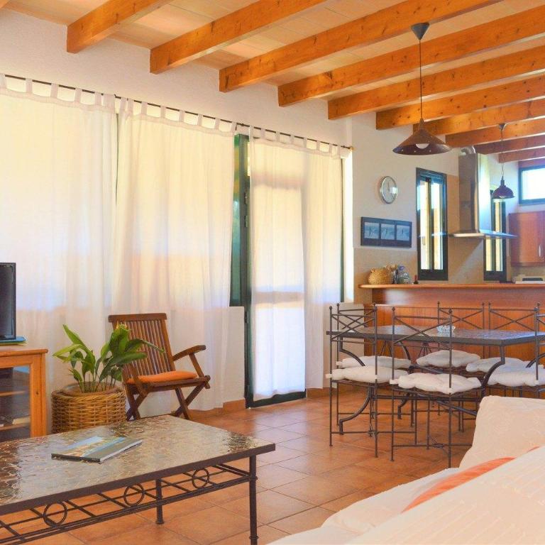 Villa Casa Dos - Villa con 2 Camere da Letto - 5