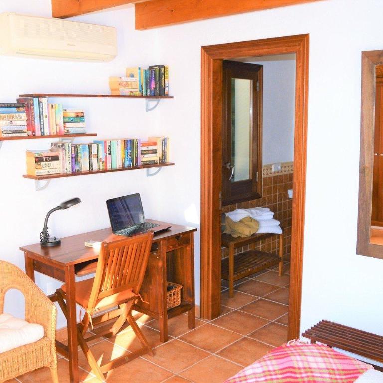 Villa Casa Dos - Villa con 2 Camere da Letto - 14