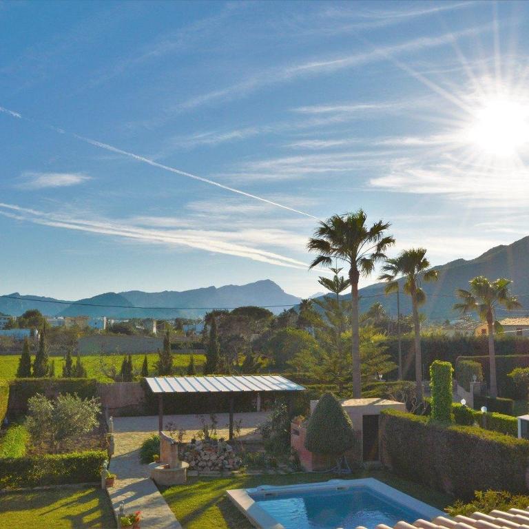 Villa Casa Dos - Villa con 2 Camere da Letto - 25