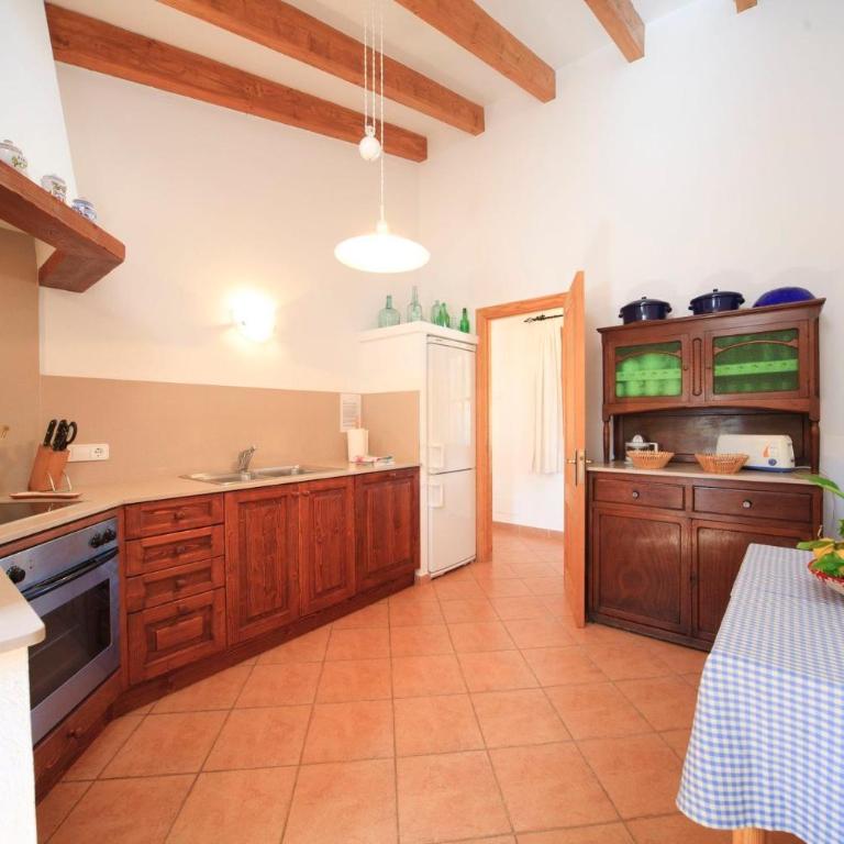 Villa Can Peric - Three-Bedroom Villa - 5
