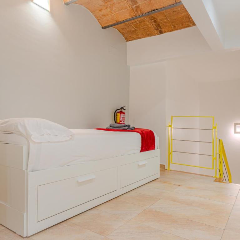 Duplex Sagrada Familia 1 - Apartamento - 13