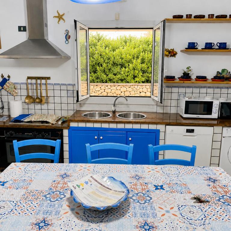 Villa Luce Exclusive Seafront Villa by BlueWhisper - Villa Fronte Spiaggia - 38