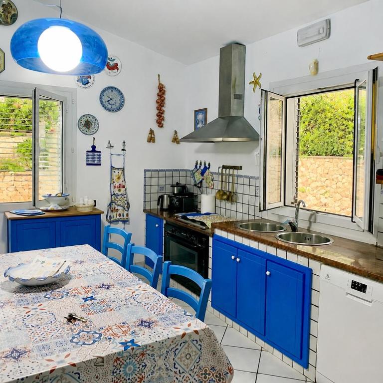 Villa Luce Exclusive Seafront Villa by BlueWhisper - Villa Fronte Spiaggia - 39