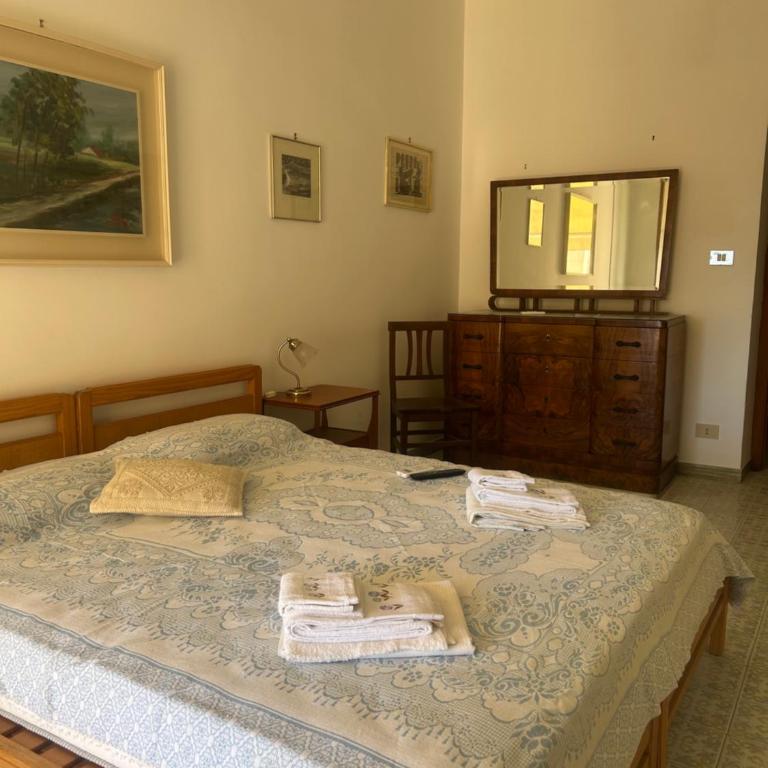 Casa Iole - Appartamento con 3 Camere da Letto - 3