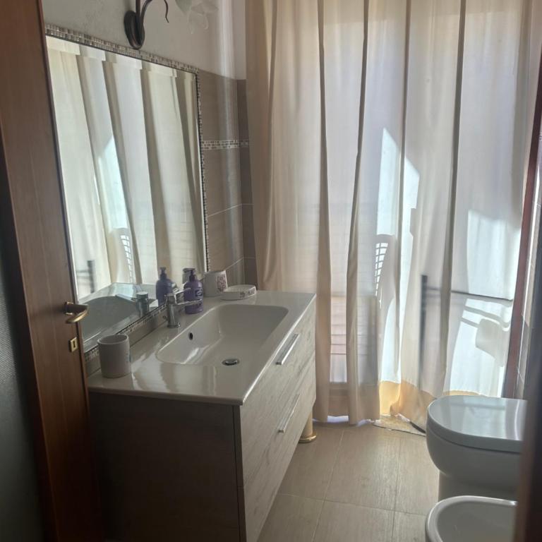 Casa Iole - Appartamento con 3 Camere da Letto - 5