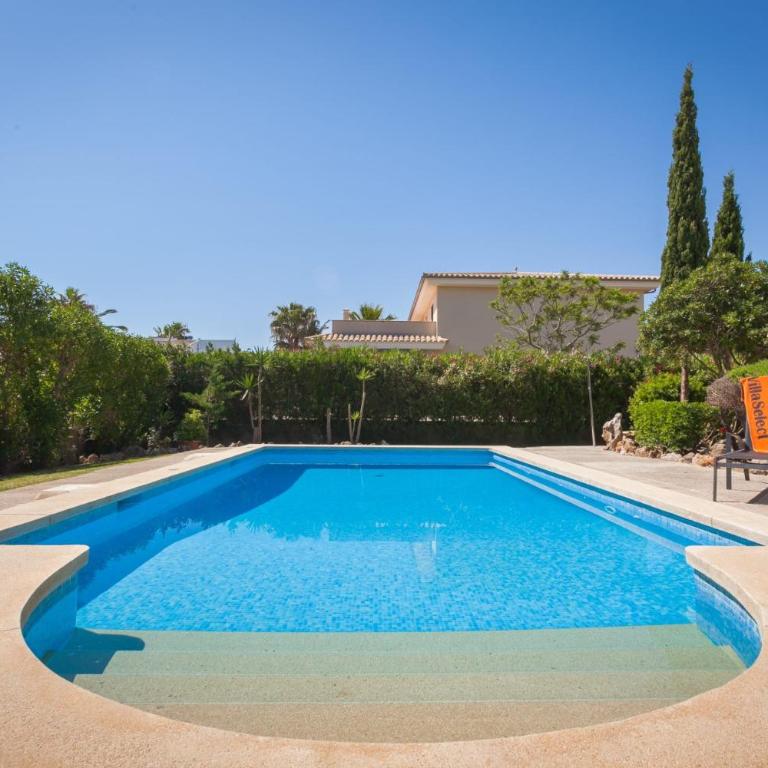Villa Can Bernardo - Villa con piscina privada - 23