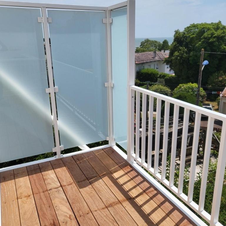 Résidence des 2 plages - Apartamento de 3 dormitorios - 14