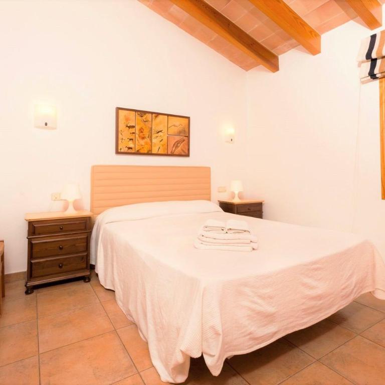 Villa La Taulera - Villa con piscina privada - 17