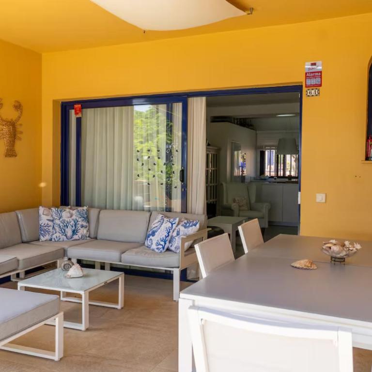 Bungalow meloneras - Casa de 2 dormitorios - 7