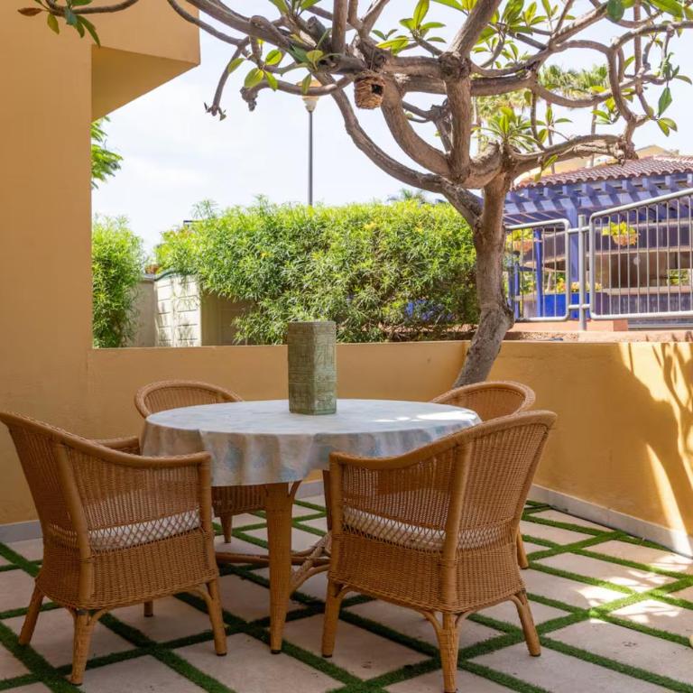 Bungalow meloneras - Casa de 2 dormitorios - 6