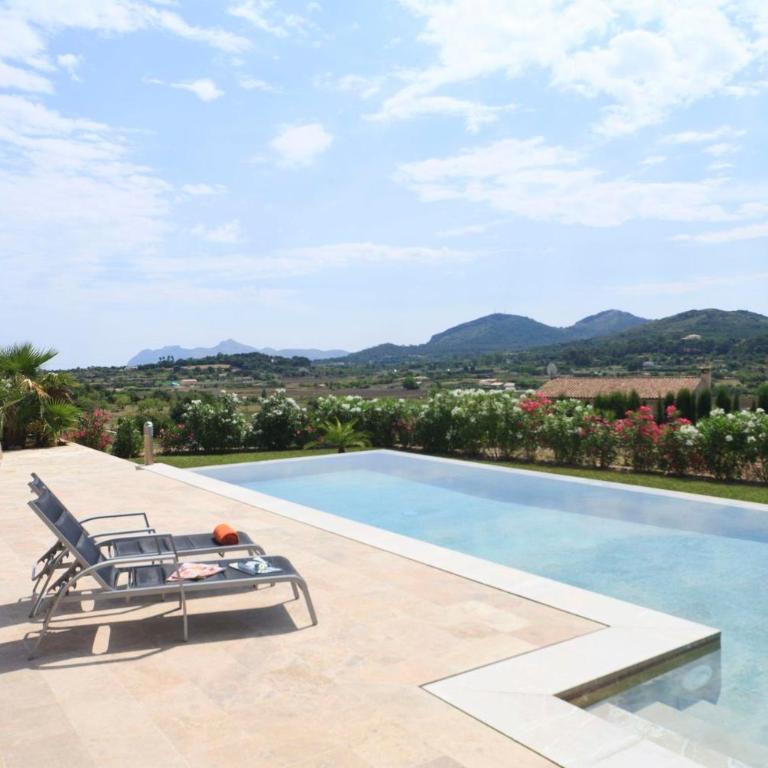 Villa Son Rotger - Villa with Private Pool - 3