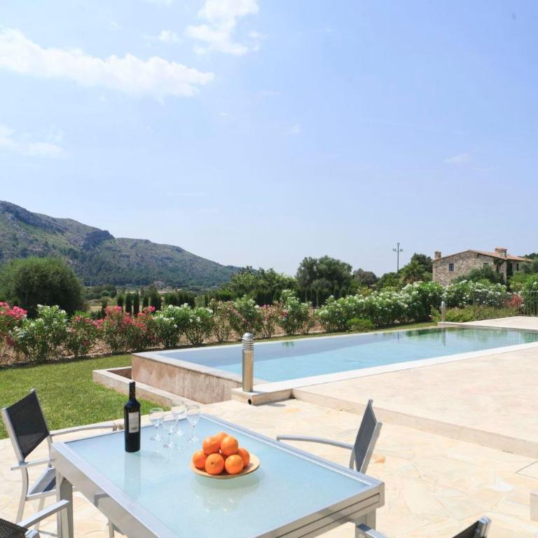 Villa Son Rotger - Villa with Private Pool - 15