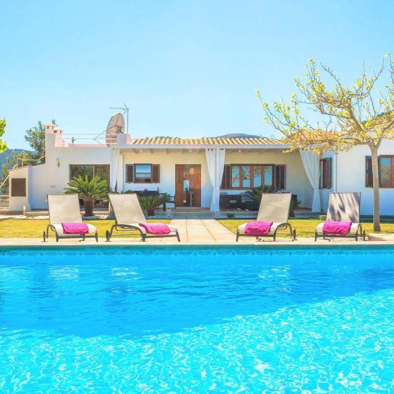 Villa Estanco - Villa de 2 dormitorios - 1