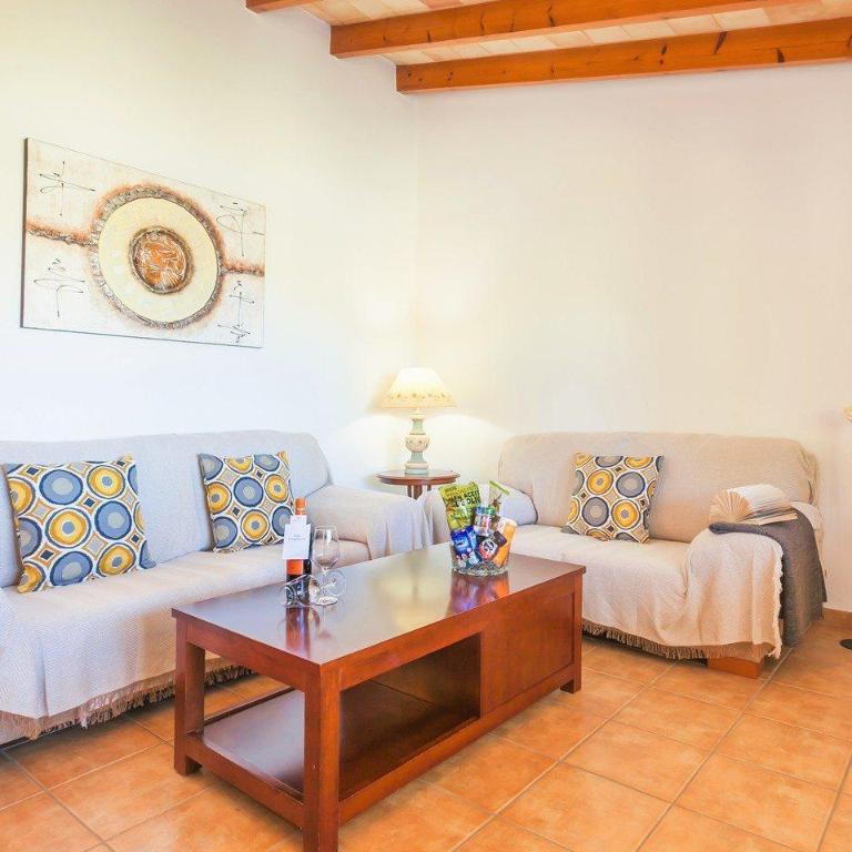 Villa Estanco - Villa de 2 dormitorios - 4