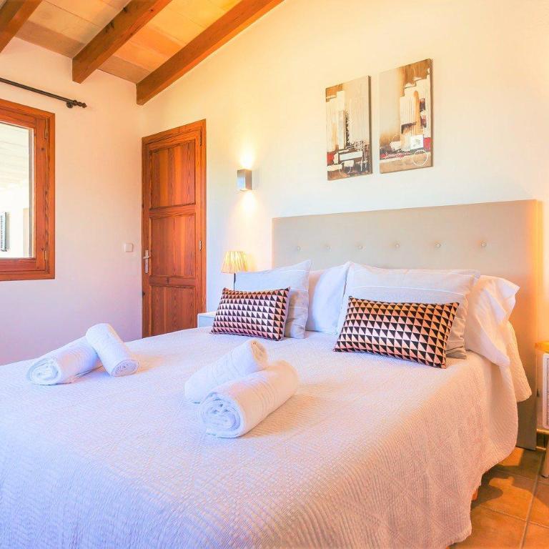 Villa Estanco - Villa de 2 dormitorios - 3