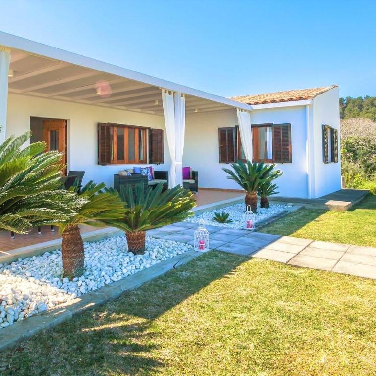 Villa Estanco - Villa de 2 dormitorios - 21