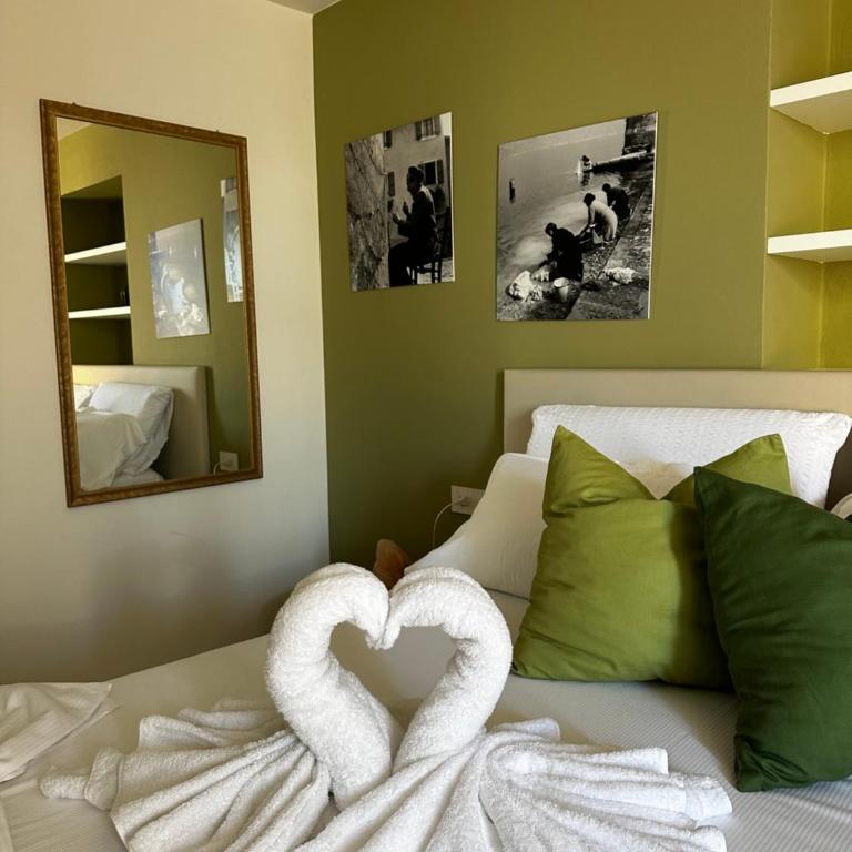 B&B Casa Benamati by Kelly - Junior Suite con Terrazza - 1