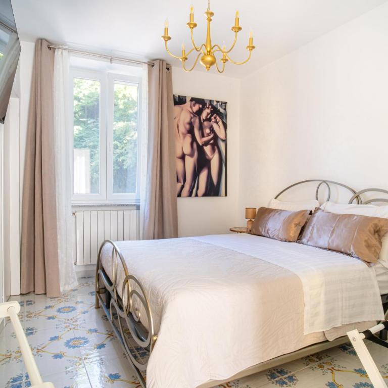 Il sentiero b&b - Junior Suite - 8