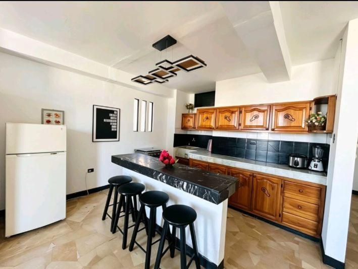 Departamento 1B 3 dormitorios, 3A 2 dormitorios - Apartamento de 3 dormitorios - 8