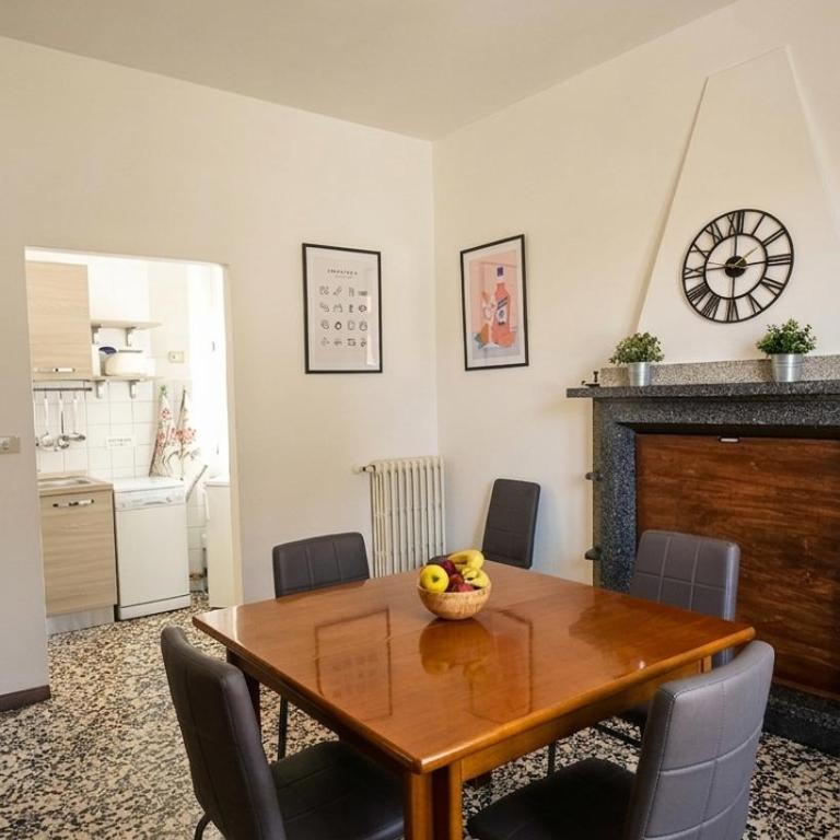 Casa Anto - Appartamento - Piano Terra - 2