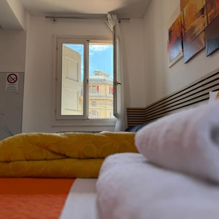 4-Tourist House Bologna-Studio - Self check-in - Monolocale - 20