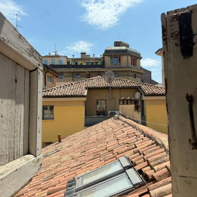 4-Tourist House Bologna-Studio - Self check-in - Monolocale - 27