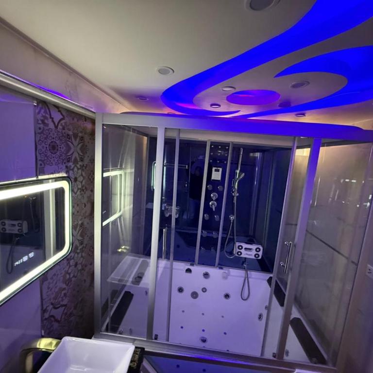 Hotel Los Inkas - Suite with Sauna - 2