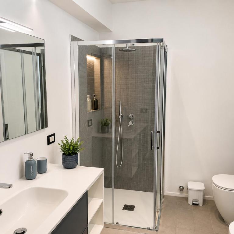 Villa Luce Exclusive Seafront Villa by BlueWhisper - Villa Fronte Spiaggia - 40