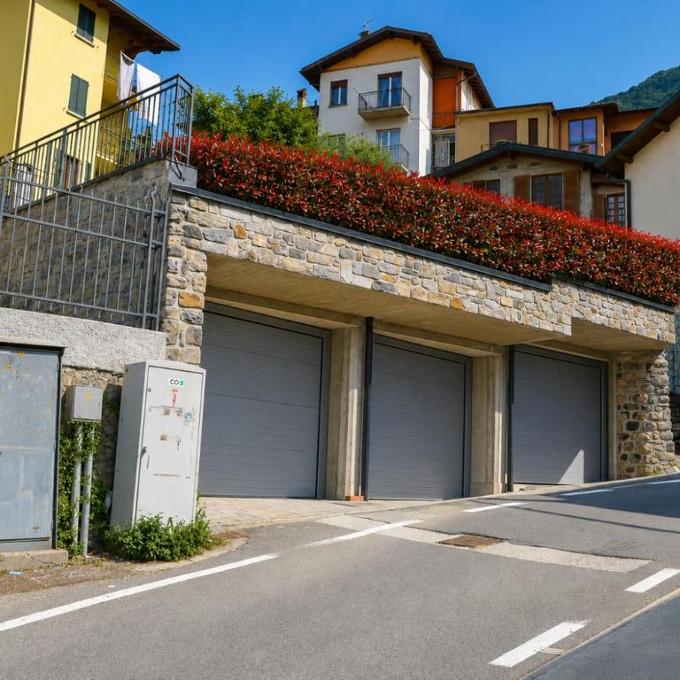 Lescen White Residence - Lake View - Appartamento con Balcone - 22