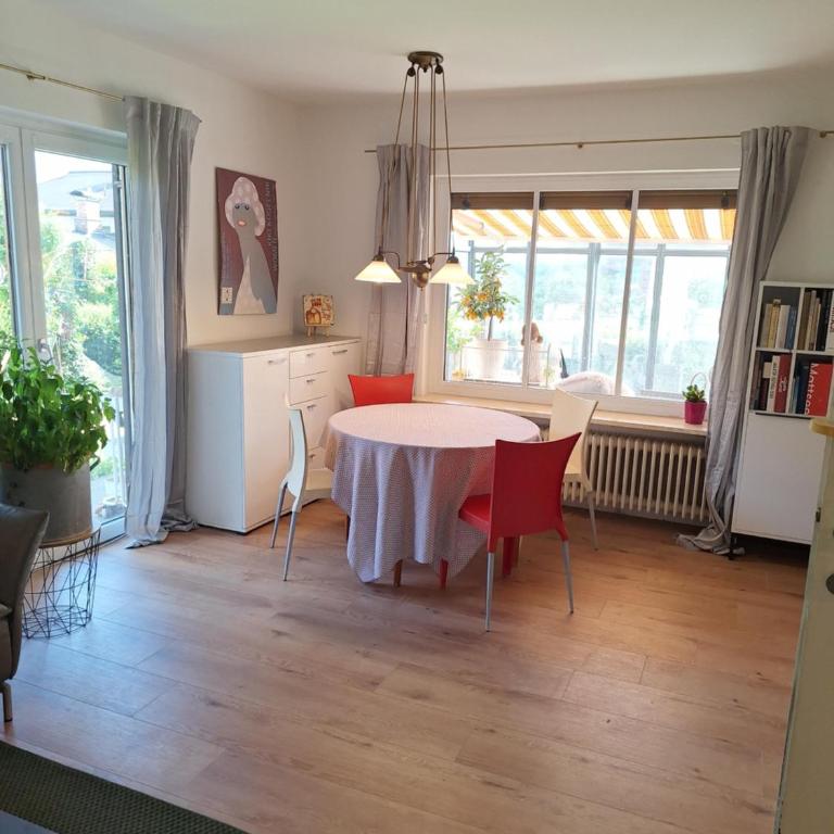 Ernies Gartentraum - Apartment mit Seeblick - 2