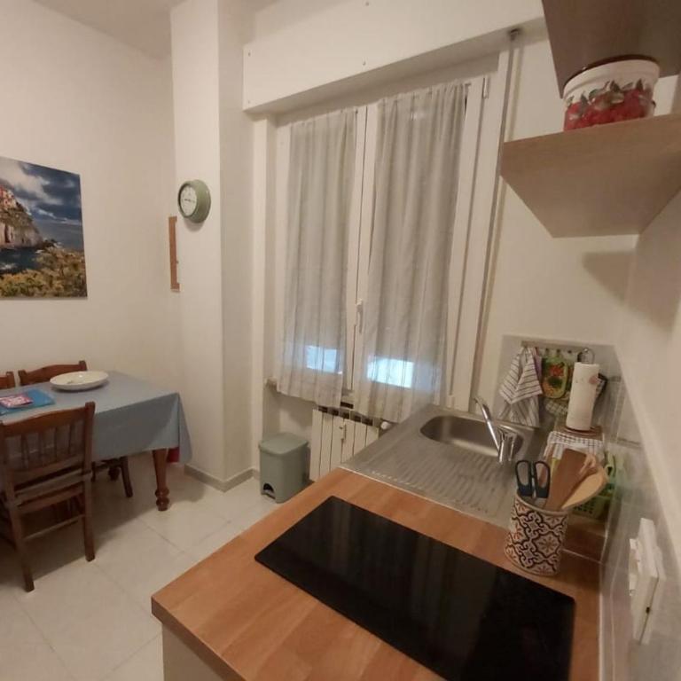 Pied à Terre Nr.5 - Appartamento con 1 Camera da Letto - 4