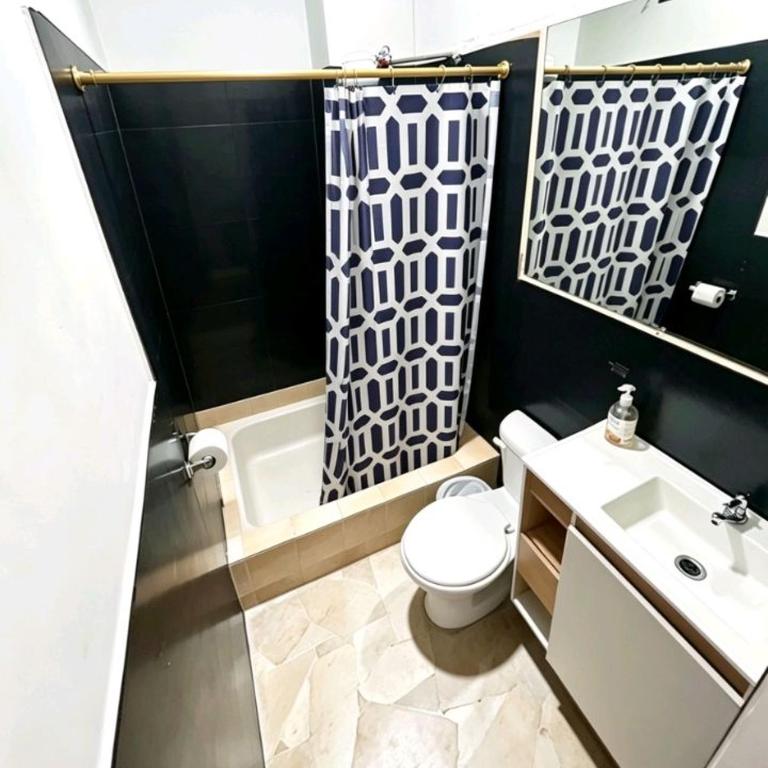 Departamento 1B 3 dormitorios, 3A 2 dormitorios - Apartamento de 3 dormitorios - 12