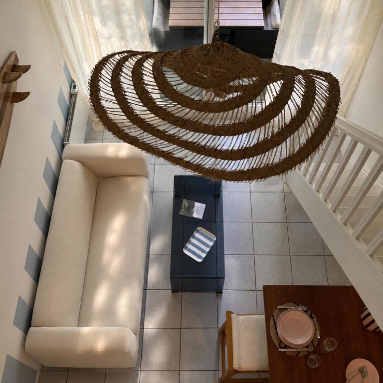Loft cosy à Anglet - Balcon au calme - Parking privé - Appartamento con 1 Camera da Letto - 11