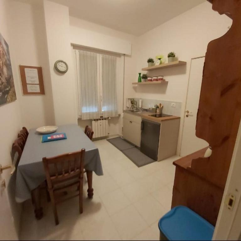 Pied à Terre Nr.5 - Appartamento con 1 Camera da Letto - 3
