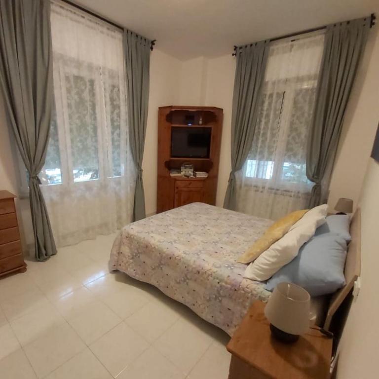 Pied à Terre Nr.5 - Appartamento con 1 Camera da Letto - 2