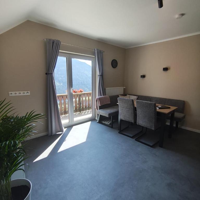 Alpenhaus Claudia - Apartment mit 2 Schlafzimmern - 5