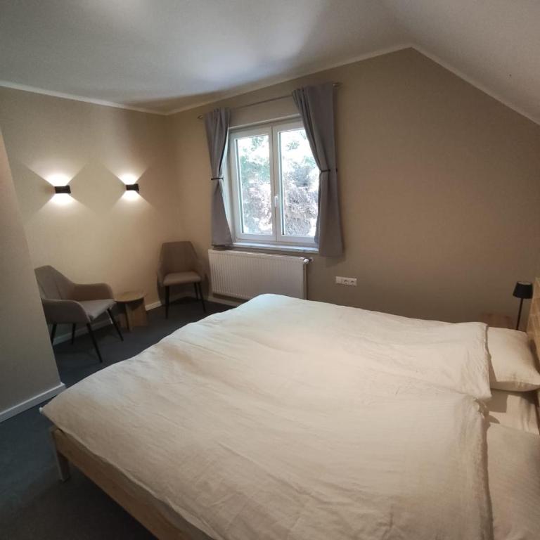 Alpenhaus Claudia - Apartment mit 2 Schlafzimmern - 7