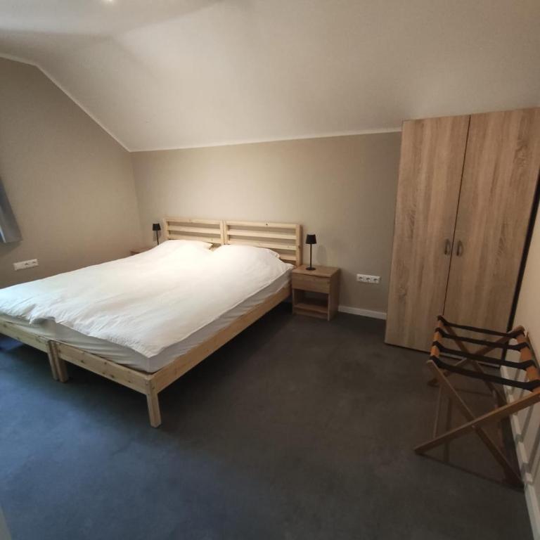 Alpenhaus Claudia - Apartment mit 2 Schlafzimmern - 6