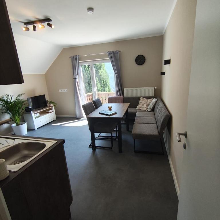 Alpenhaus Claudia - Apartment mit 2 Schlafzimmern - 3