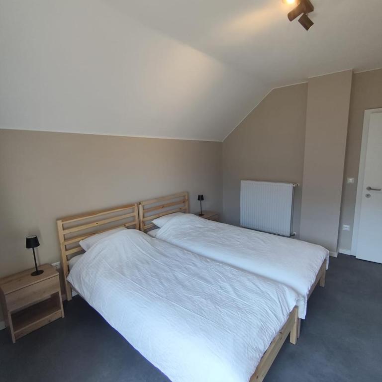 Alpenhaus Claudia - Apartment mit 2 Schlafzimmern - 11