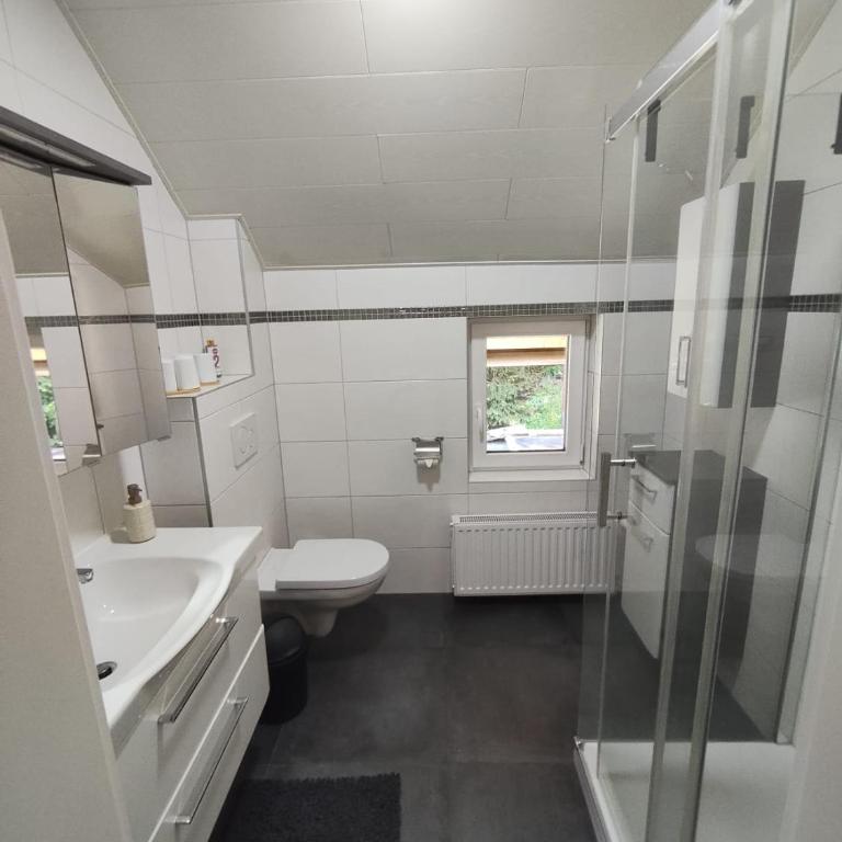 Alpenhaus Claudia - Apartment mit 2 Schlafzimmern - 12
